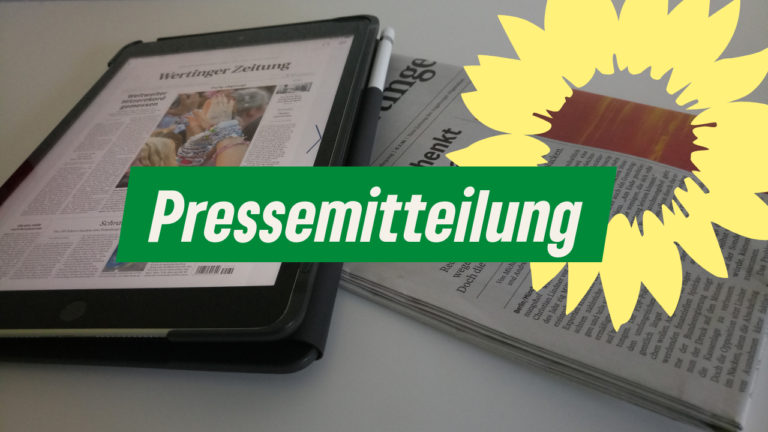 GRÜNE zeigen klare Kante gegen Diskriminierung