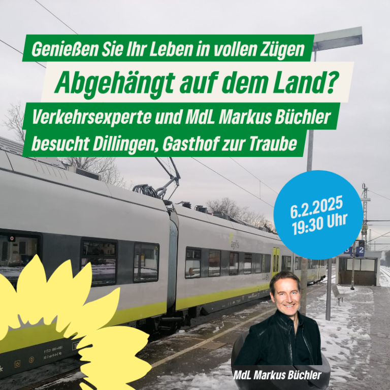 Abgehängt auf dem Land?